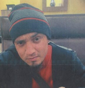 Eduardo Villanueva-Garcia