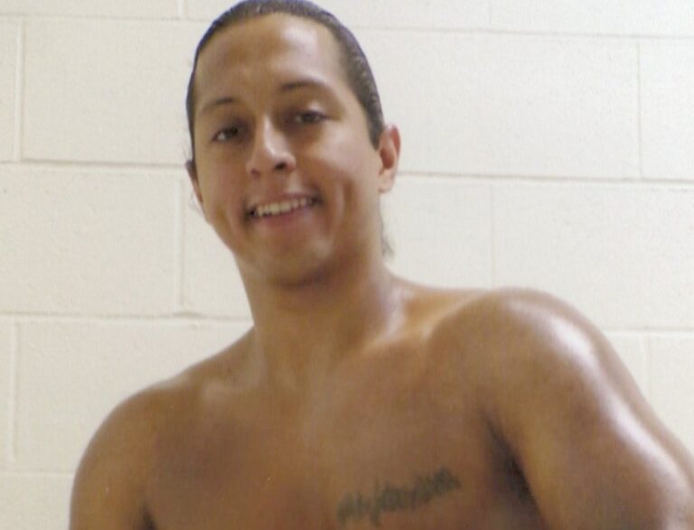 Josue Perez-Patricio