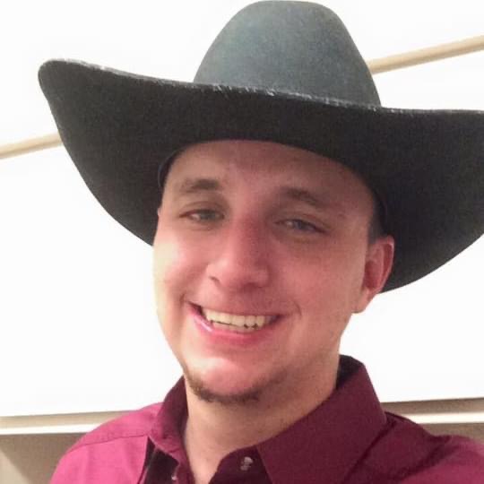 Luke Patrick Medeiros