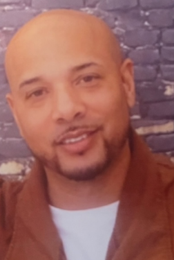 Raymond Daniel Armstrong