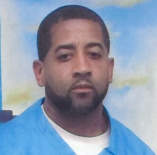 Willie Bishop #R13457 Danville, IL