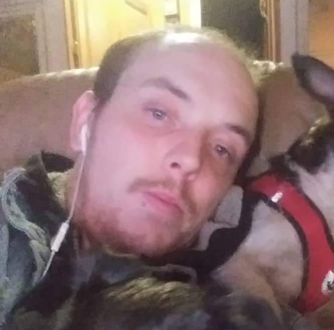 Ronald Thurman Childers II