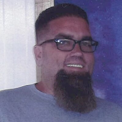 Jeremy Miller NC Prison Inmate #0816629