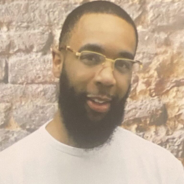 Samuel Taylor #231603 Lino Lakes, MN