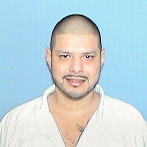 Luis Maldonado #R47678