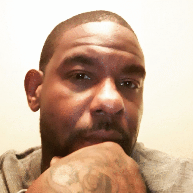 John Wright #124021, Arkansas DOC