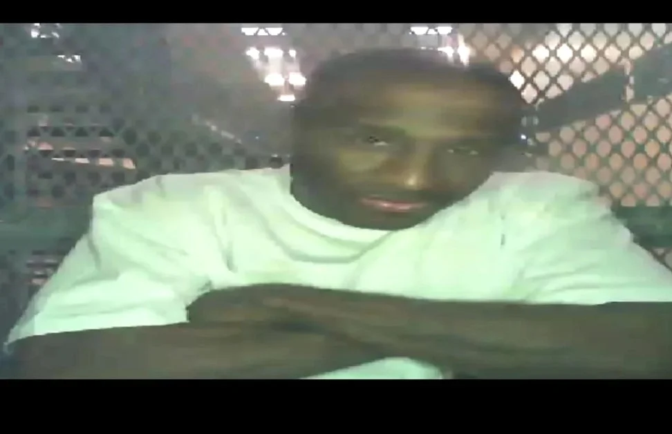 wallace gardner prison pen pal testimonial