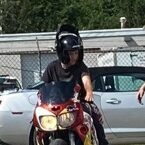 Blayton Cota #Y59715