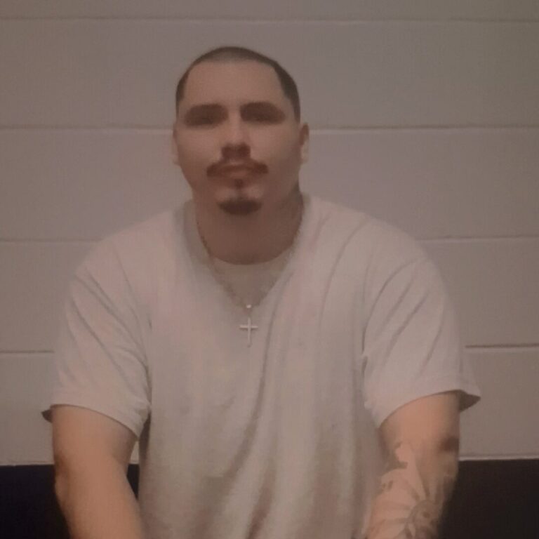 Julian Ortega #360683