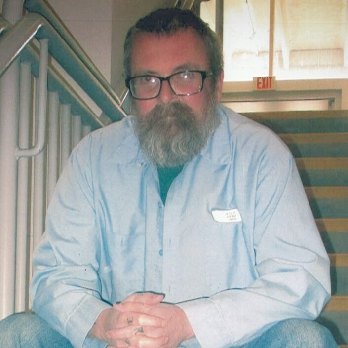 Eric Steiner #136508