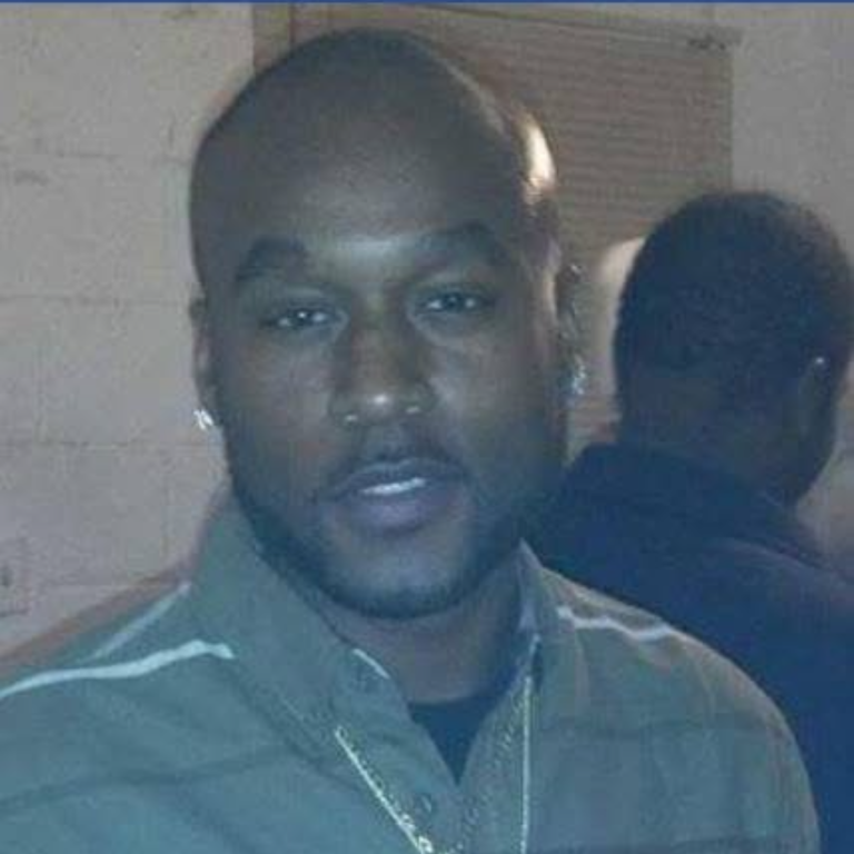 Aricus Holloway #72829-019