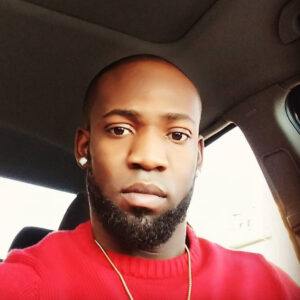 Kenniel Hammond #W119800