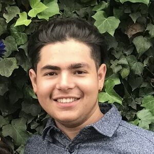 Joshua Herrera #BX7662